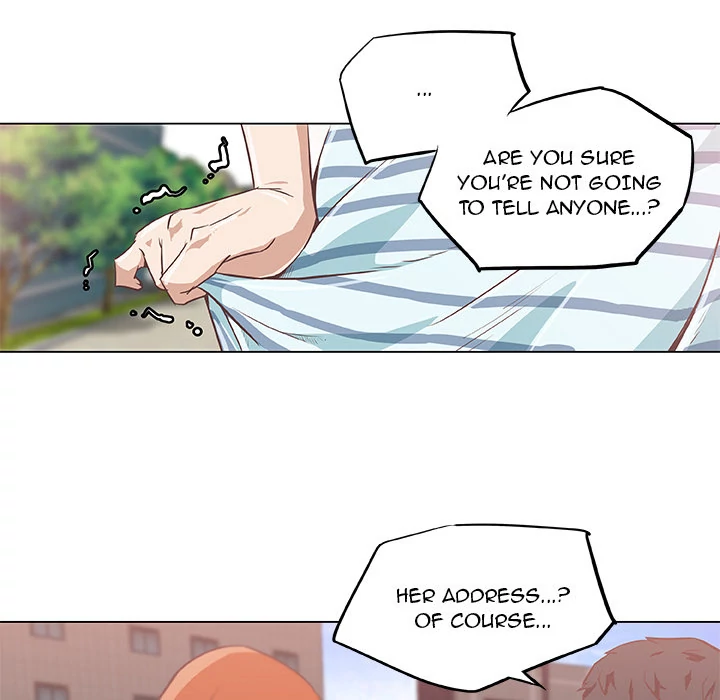 Love Recipe Chapter 5 Page 81