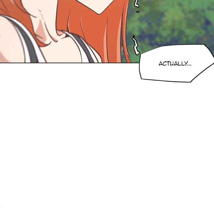 Love Recipe Chapter 5 Page 83
