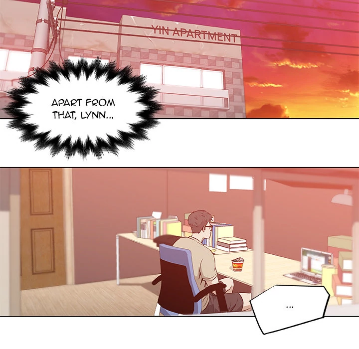 Love Recipe Chapter 5 Page 85