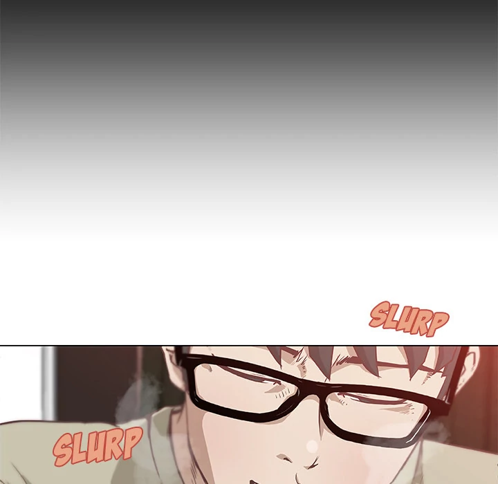 Love Recipe Chapter 5 Page 89
