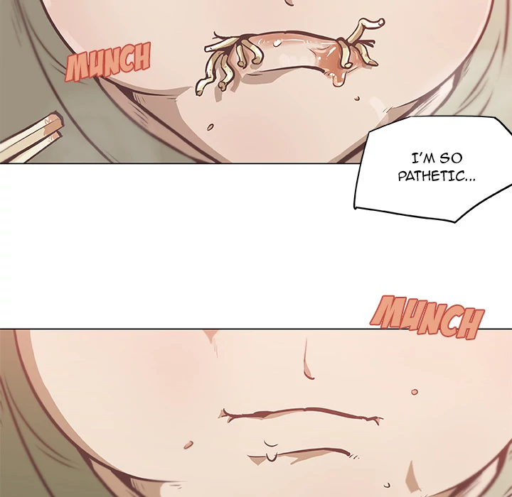 Love Recipe Chapter 5 Page 92