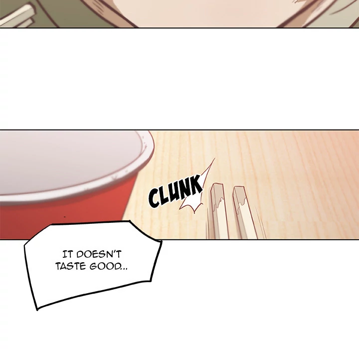 Love Recipe Chapter 5 Page 93