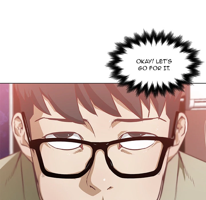 Love Recipe Chapter 5 Page 94
