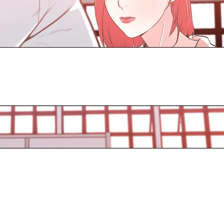 Love Recipe Chapter 8 Page 35