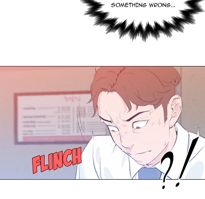 Love Recipe Chapter 8 Page 87