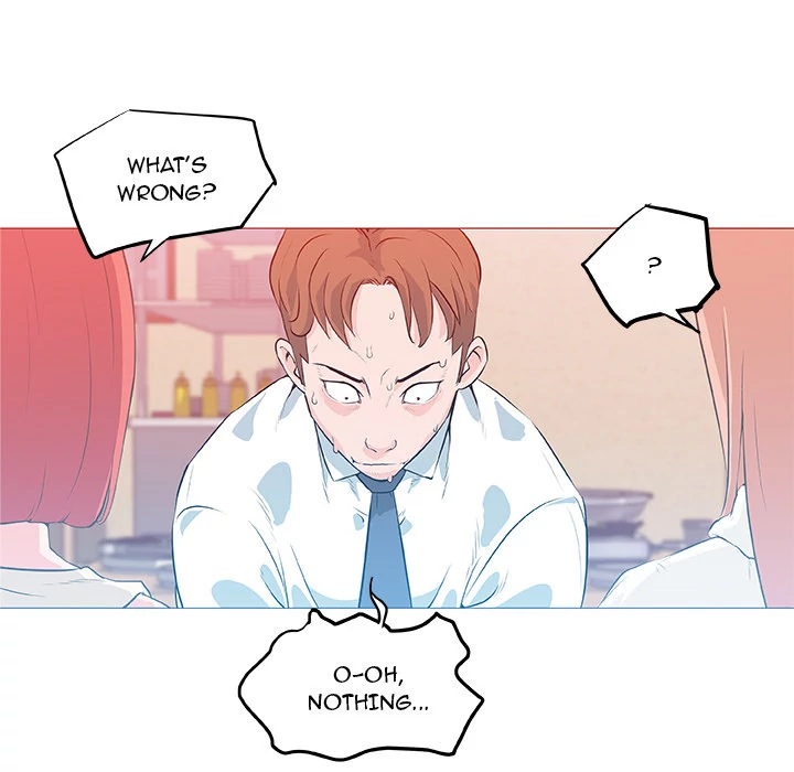 Love Recipe Chapter 8 Page 90