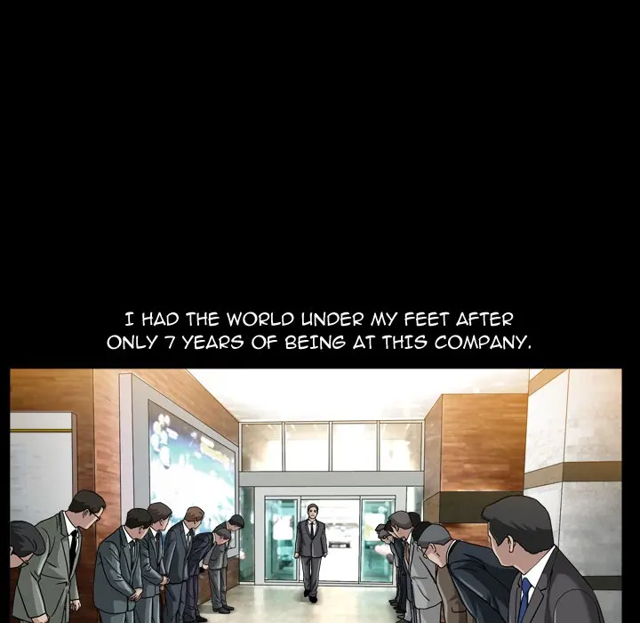 The Nice Woman Chapter 9 Page 112