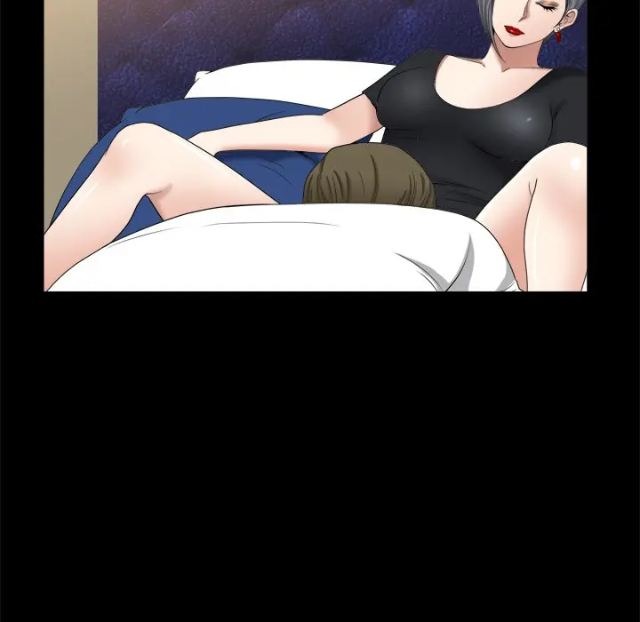 The Nice Woman Chapter 9 Page 123