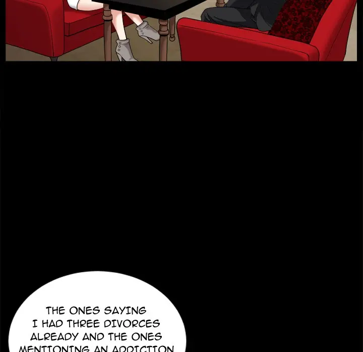 The Nice Woman Chapter 9 Page 77
