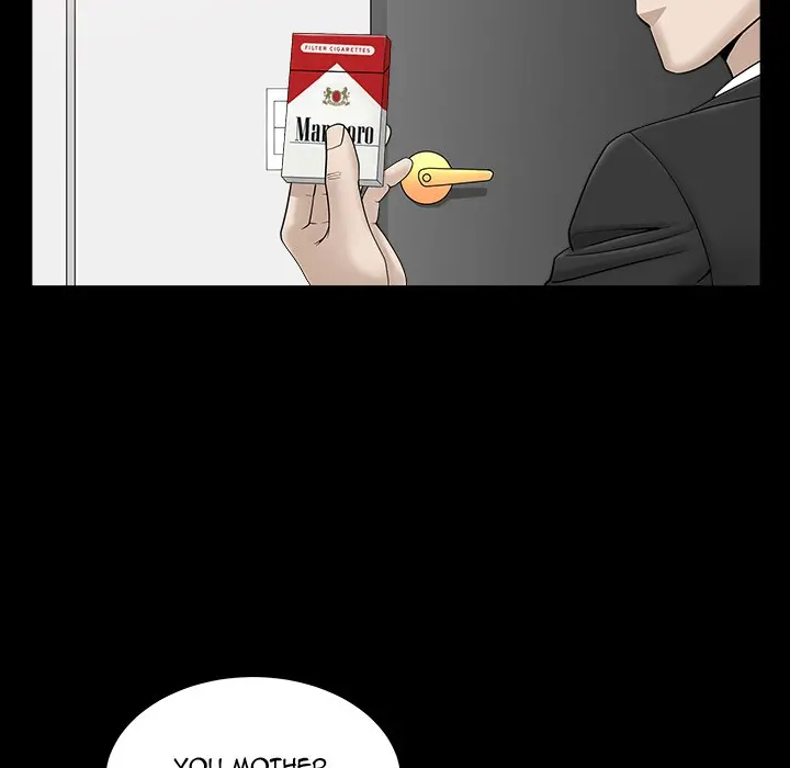 The Nice Woman Chapter 11 Page 111