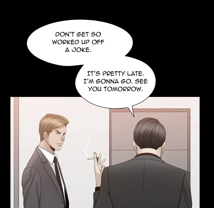 The Nice Woman Chapter 11 Page 20