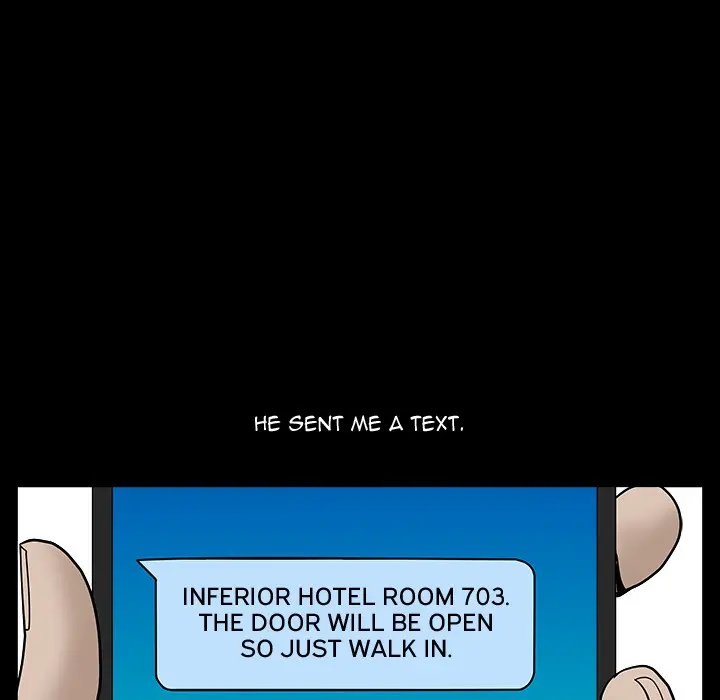 The Nice Woman Chapter 11 Page 44