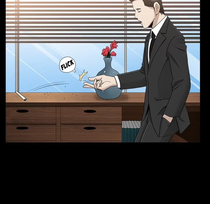 The Nice Woman Chapter 12 Page 19