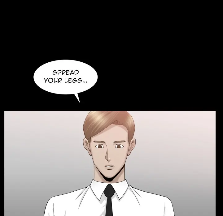 The Nice Woman Chapter 12 Page 42