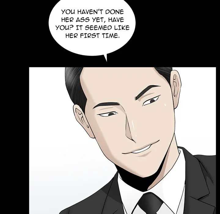 The Nice Woman Chapter 12 Page 5