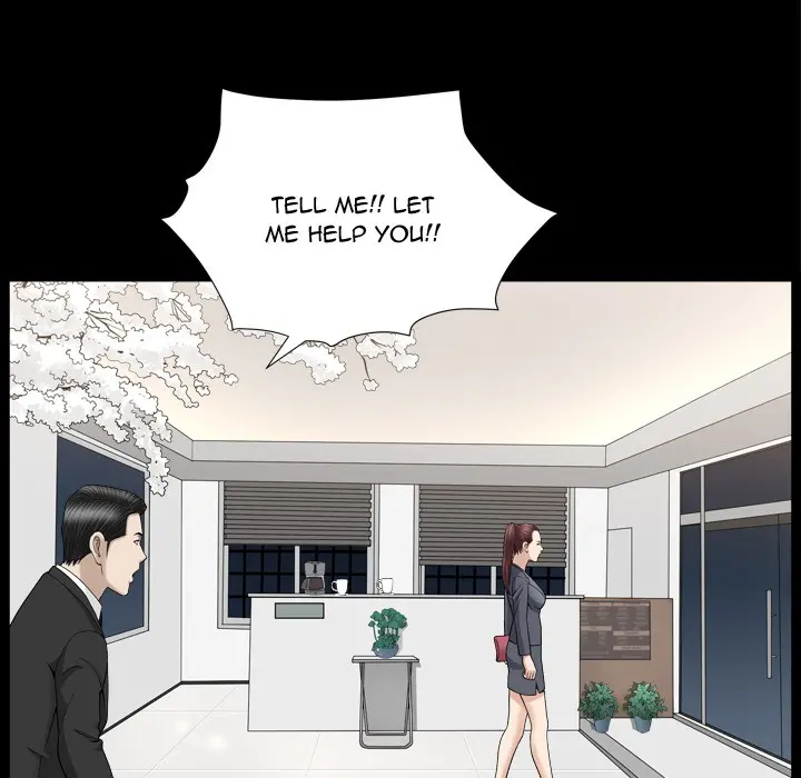 The Nice Woman Chapter 13 Page 60