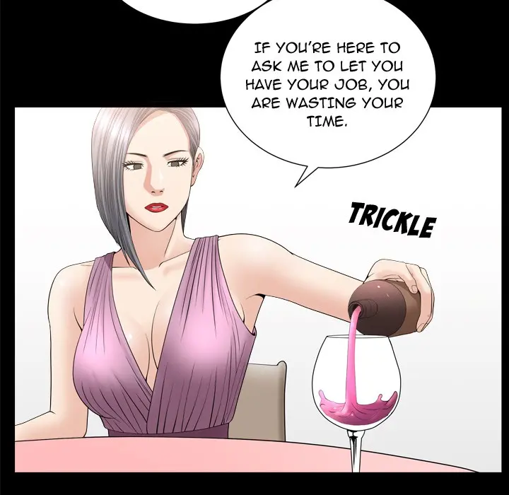 The Nice Woman Chapter 14 Page 108