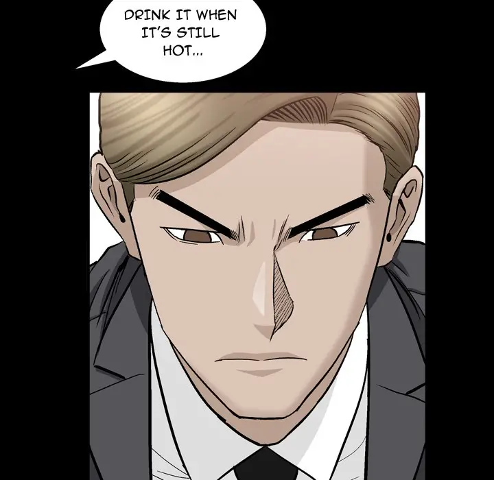 The Nice Woman Chapter 14 Page 20