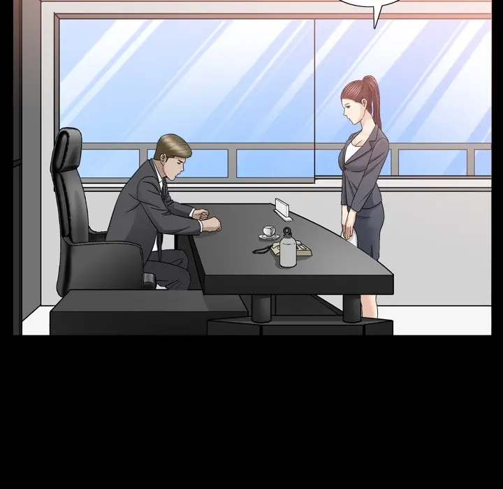 The Nice Woman Chapter 14 Page 22