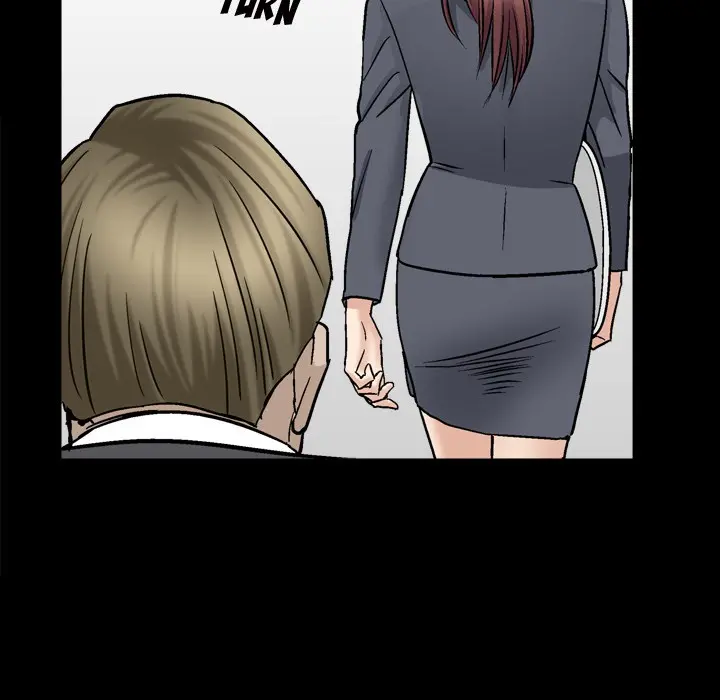 The Nice Woman Chapter 14 Page 28