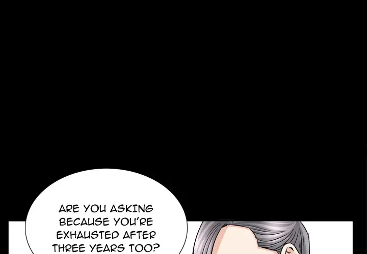 The Nice Woman Chapter 14 Page 3