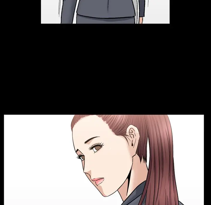 The Nice Woman Chapter 14 Page 30