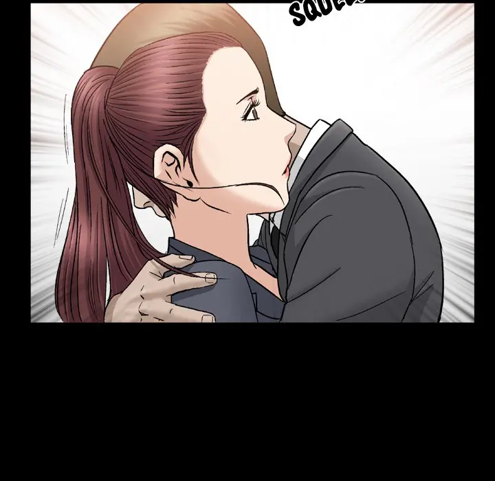 The Nice Woman Chapter 14 Page 32