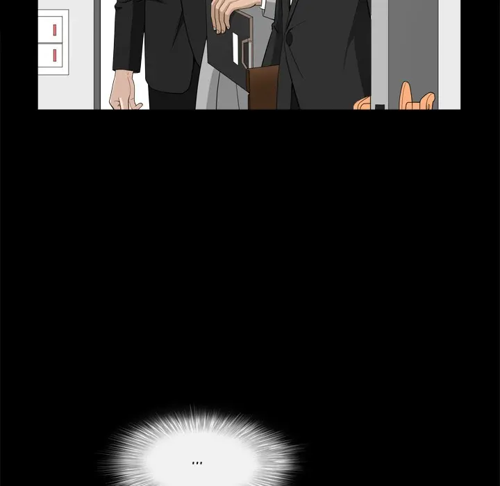 The Nice Woman Chapter 14 Page 45