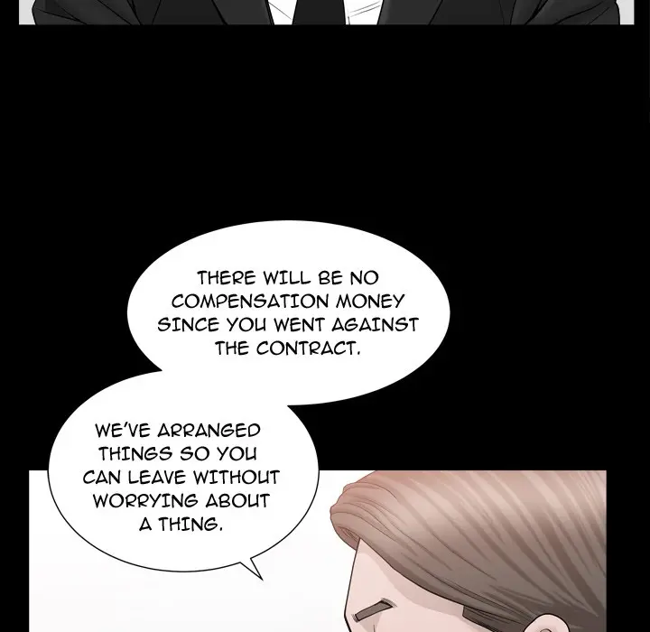 The Nice Woman Chapter 14 Page 53