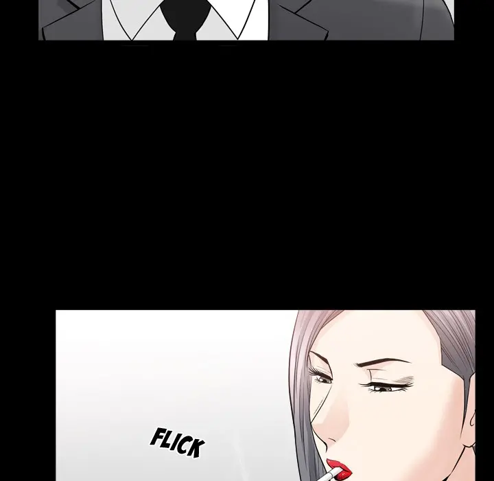 The Nice Woman Chapter 14 Page 56