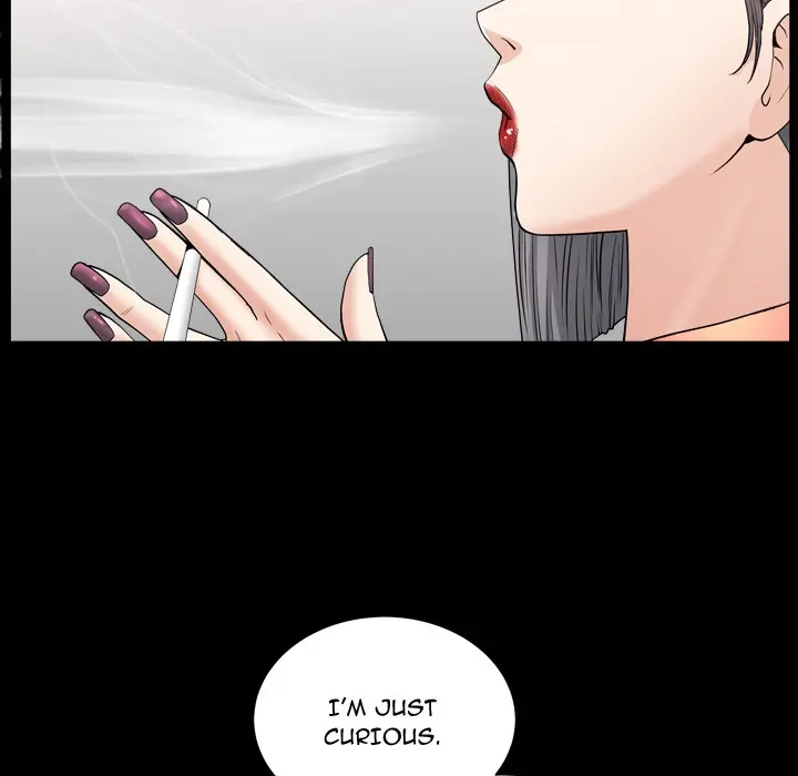 The Nice Woman Chapter 14 Page 58