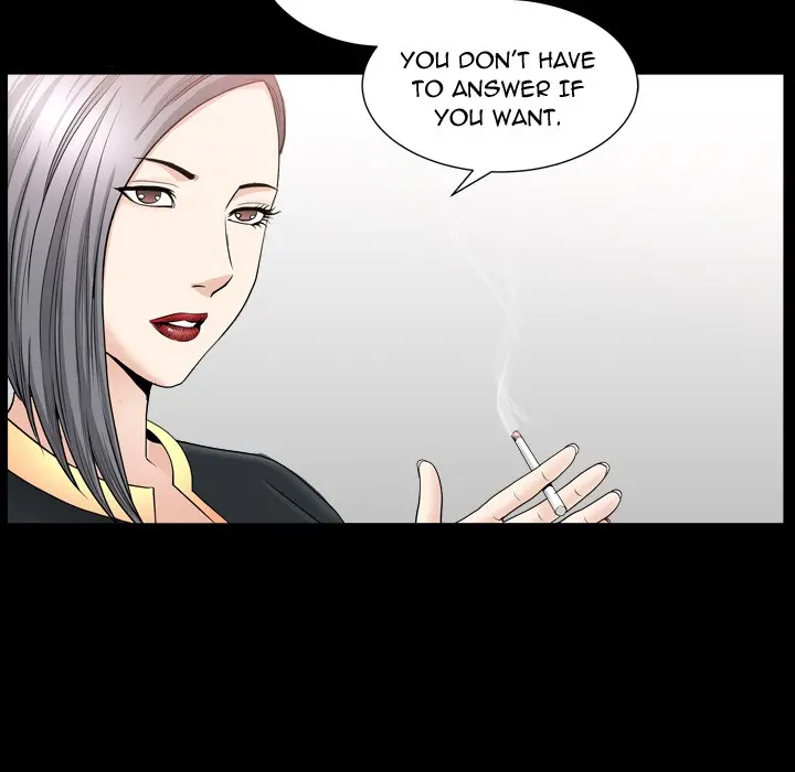 The Nice Woman Chapter 14 Page 59