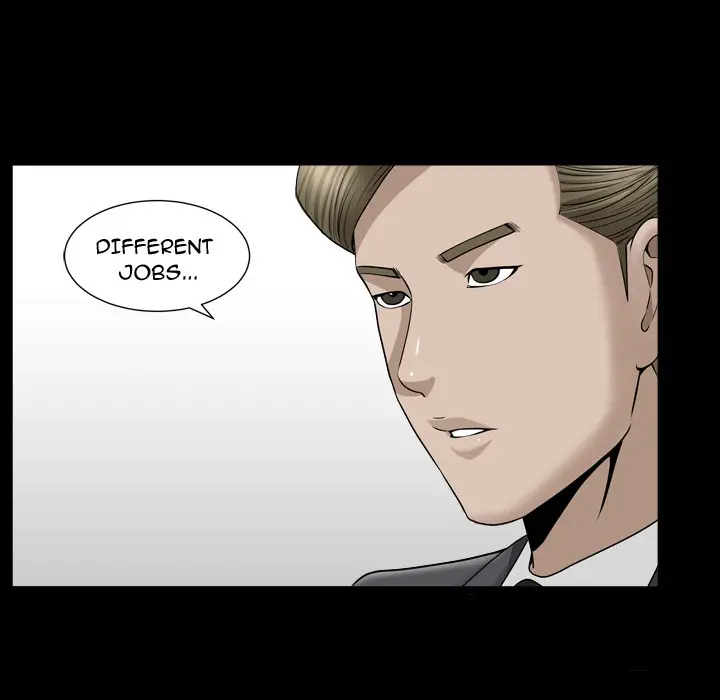 The Nice Woman Chapter 14 Page 60
