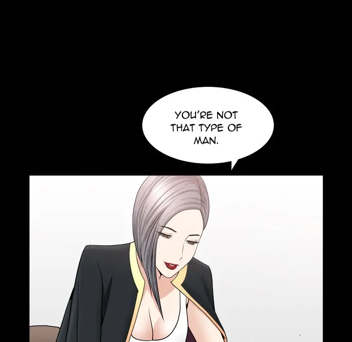 The Nice Woman Chapter 14 Page 67