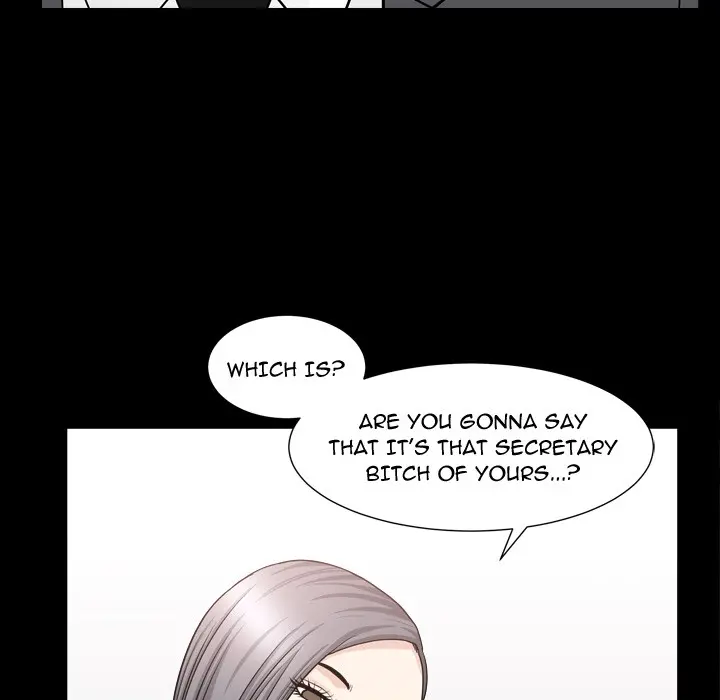 The Nice Woman Chapter 14 Page 70