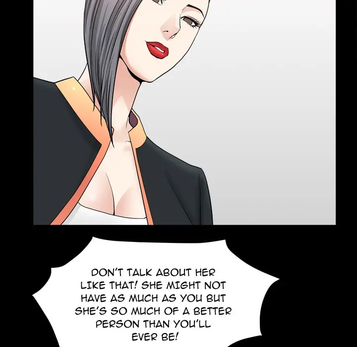 The Nice Woman Chapter 14 Page 71