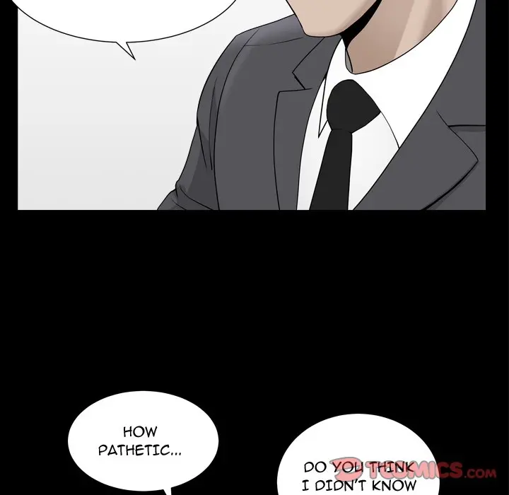 The Nice Woman Chapter 14 Page 74