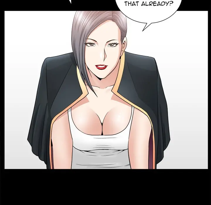 The Nice Woman Chapter 14 Page 75