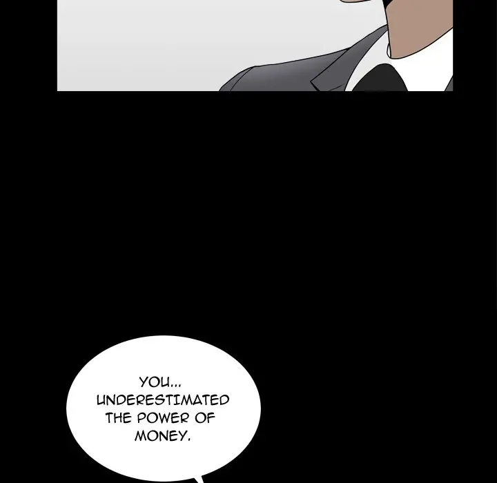 The Nice Woman Chapter 14 Page 77