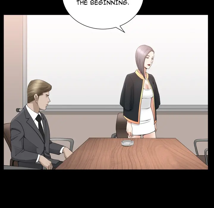 The Nice Woman Chapter 14 Page 82