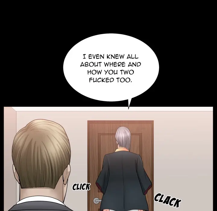 The Nice Woman Chapter 14 Page 83