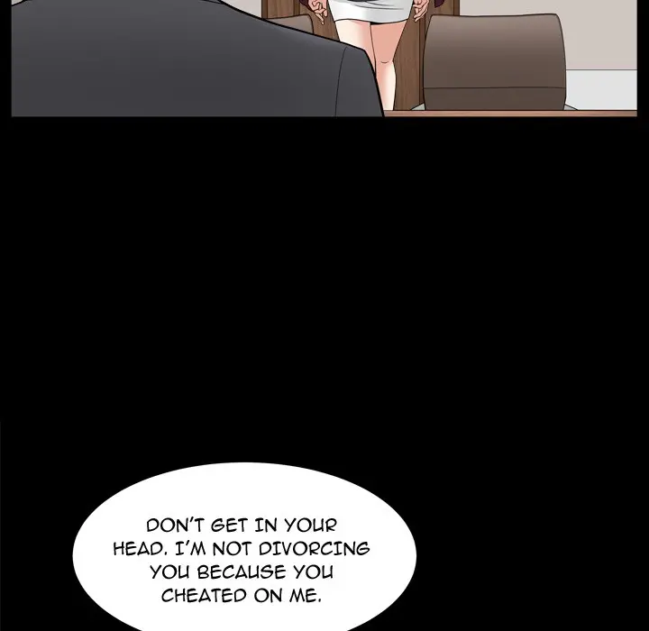 The Nice Woman Chapter 14 Page 84