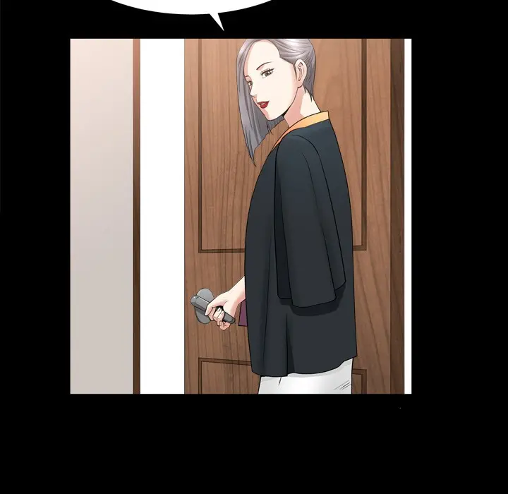 The Nice Woman Chapter 14 Page 85