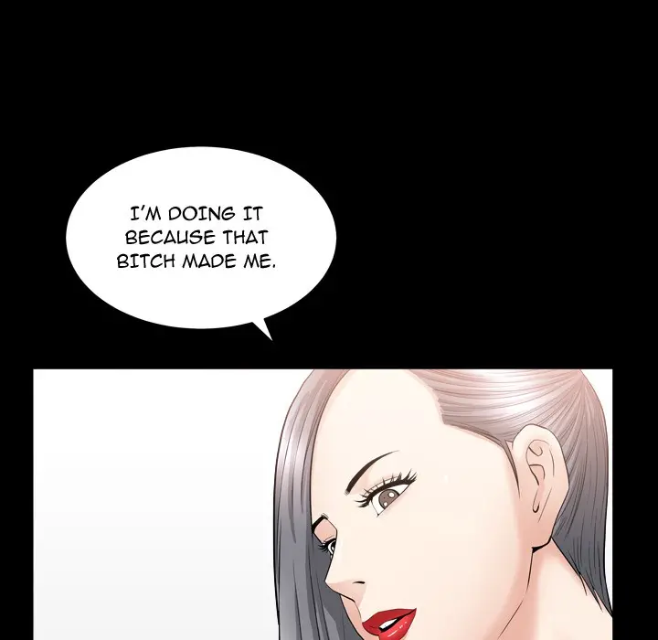 The Nice Woman Chapter 14 Page 86