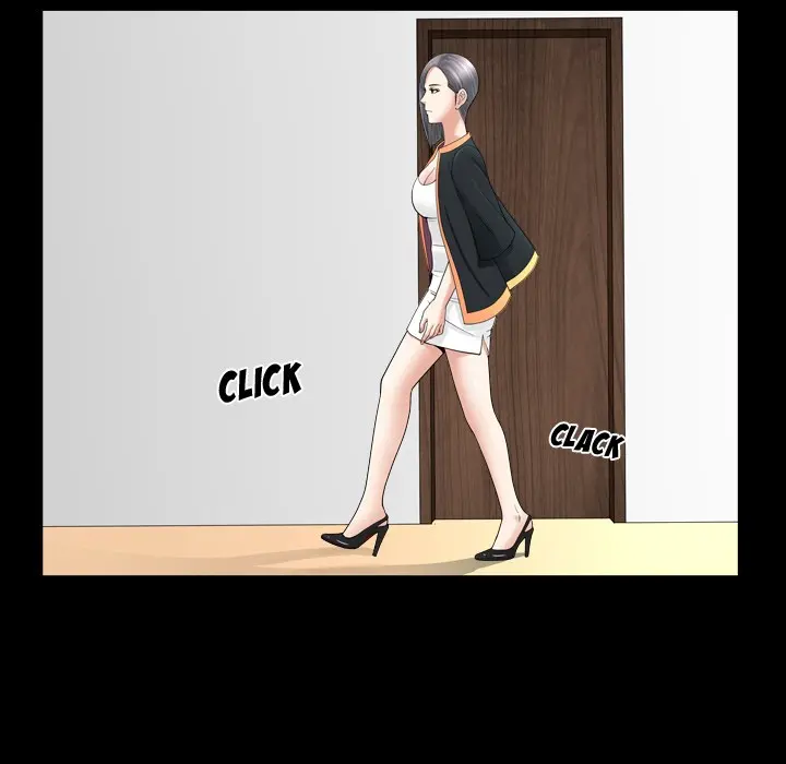 The Nice Woman Chapter 14 Page 93