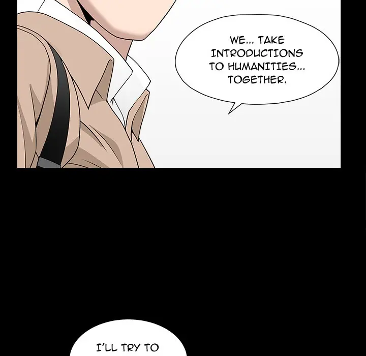 The Nice Woman Chapter 15 Page 111