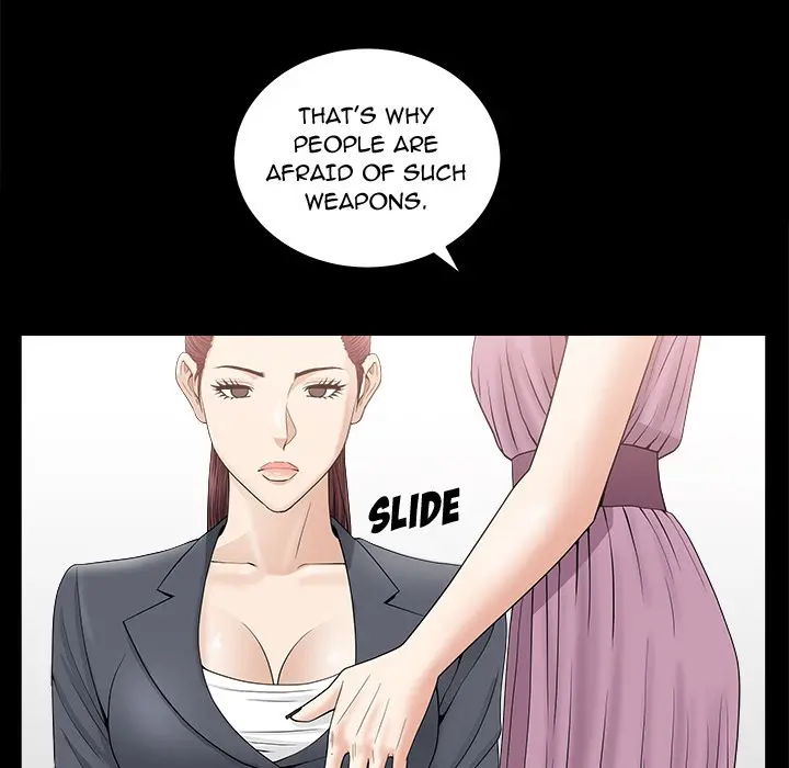 The Nice Woman Chapter 15 Page 31