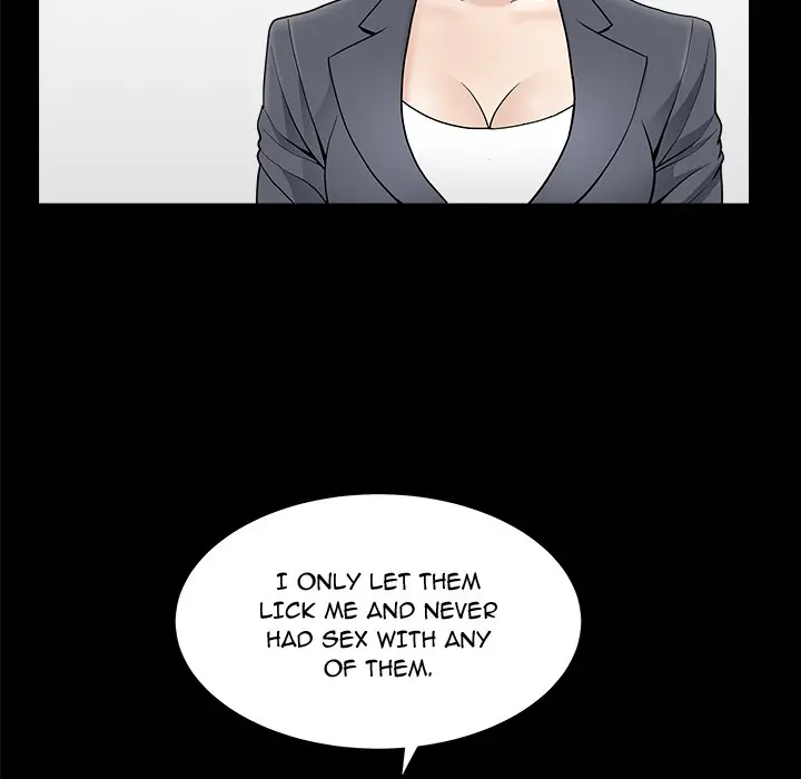 The Nice Woman Chapter 15 Page 54