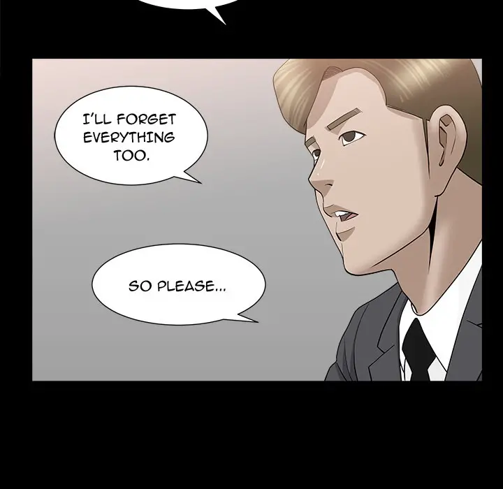 The Nice Woman Chapter 15 Page 90
