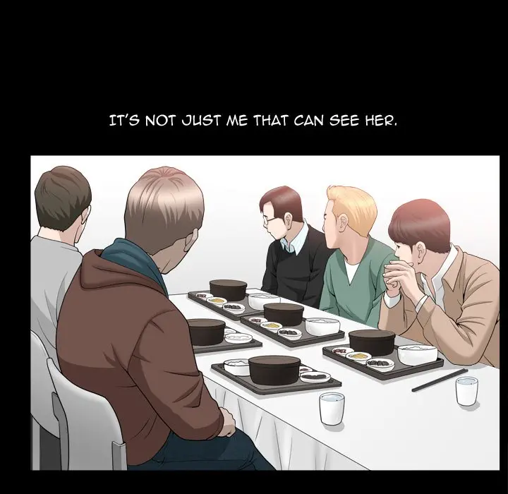 The Nice Woman Chapter 16 Page 14